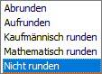Einheiten, Währungen_Runden